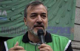 As medidas anunciadas por Milei «atacam os trabalhadores»