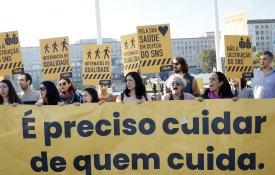 Federação dos Médicos mobiliza vigílias em defesa da Medicina Familiar