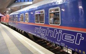 Ferrovia internacional: da prática e da teoria