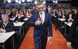 Carlos Moedas encontra «nova e demagógica bandeira eleitoral»