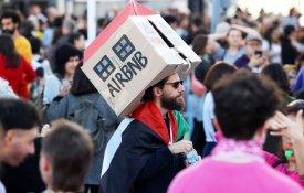 Como há um «Apagão da Habitação», Casa para Viver realizará protesto 