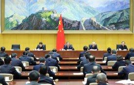 Autoridades chinesas pedem maiores esforços para reduzir acidentes de trabalho