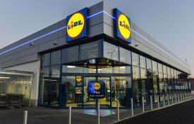 LIDL: Afinal, 1000 euros de salário de entrada é só para contratos a tempo inteiro