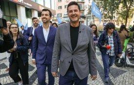 A IL reconfigurou a famosa flat tax, mas o Chega puxou-a para si