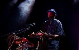 xullaji lança mais dois temas do projecto «PREC - Poesia Revolucionária em Curso»