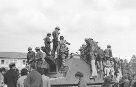 11 de Março de 1975: golpe falhado ou um ensaio?