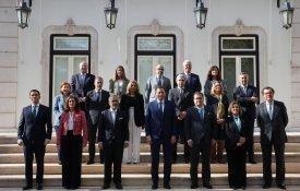 Procura-se Ensino Superior que se encontra desaparecido desde a vitória da AD