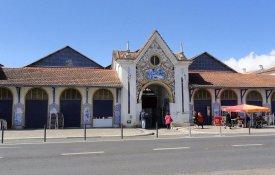 Câmara de Santarém insiste em privatizar mercado municipal