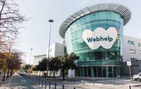 CESP impede «despejo ilegal» de trabalhadores da Webhelp
