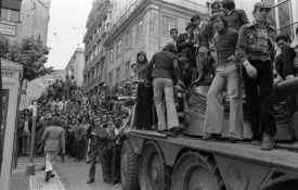 Em louvor da guerra