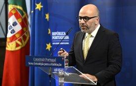 Verdes criticam declarações de Pinto Luz