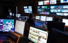 Debates televisivos arrancam esta segunda-feira