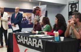 Avança na Argentina rede de jornalistas e meios solidários com o Saara Ocidental