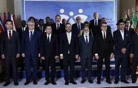 Cuba fora da lista, exige grupo em defesa da Carta das Nações Unidas