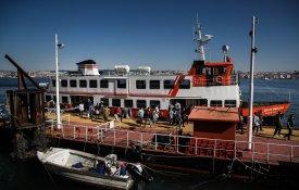 Privatizar a Transtejo ou renacionalizar a AMT?