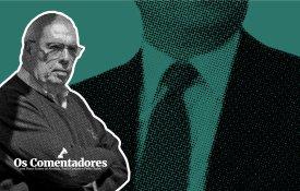 Ângelo Correia elogia o Chega