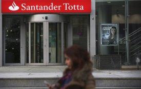 Lucros do Santander disparam com entrega do Banif