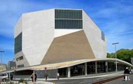 Greve na Casa da Música desconvocada: administração cedeu à força de quem trabalha