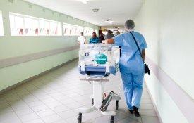 SNS: «As organizações são os trabalhadores que as fazem» (e vice-versa)
