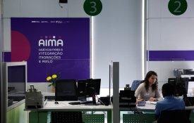 Na AIMA há outra fila que cresce: a do burnout dos trabalhadores