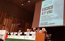 EUCOCO pede a Guterres a descolonização do Sahara Ocidental
