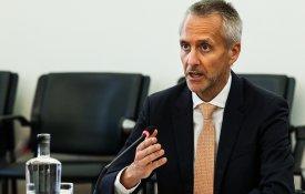 Sérgio Monteiro diz não ver problema na privatização da ANA que lesou o Estado
