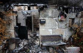 Os incêndios e as suas causas