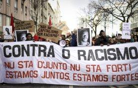 Mais de 1,2 milhões de pessoas já  sofreram discriminação em Portugal