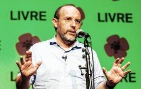 Livre e apoiantes de Israel pedem a Jill Stein que desista em prol de Kamala