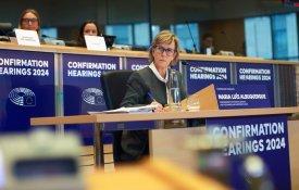 Maria Luís Albuquerque quer avançar com a União Bancária e defende monopólios