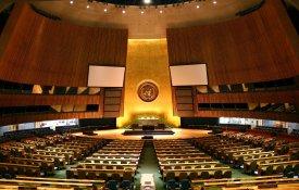 ONU aprova resolução contra nazismo, com oposição de EUA e aliados