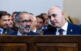 «Devemos manter esta posição». Governo insiste em não reconhecer Estado da Palestina