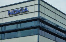 Trabalhadoras do refeitório da Nokia impedidas de ocupar os seus postos de trabalho