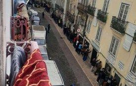 Lisboa vai sair à rua contra o racismo e a xenofobia