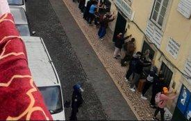 Breves notas sobre o Benformoso a partir da Cova da Moura