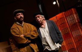 Teatro da Rainha dá início às comemorações dos seus 40 anos com «Jorge Patego»