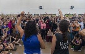 Argentina: trabalhadores denunciam despedimentos nos Direitos Humanos