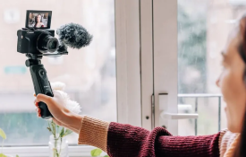 Influencer não é gente