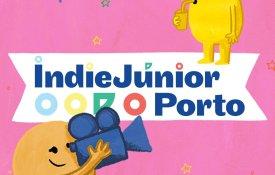 O IndieJúnior Porto realiza a sua 9.ª edição