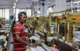Surate: o custo de uma indústria têxtil de milhares de milhões de dólares