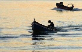 Pescadores protestaram em Lisboa porque «não se conformam»