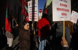 Trabalhadores da hotelaria sem aumentos desde 2010
