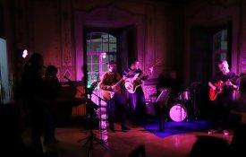 Círculo de Jazz Fest regressa a Setúbal