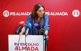 Câmara de Almada chama a polícia contra os seus próprios trabalhadores em greve