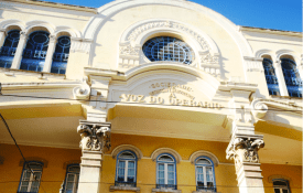 A Voz do Operário: 142 anos na defesa dos direitos dos trabalhadores