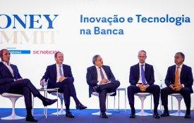 Os bancos e a crise