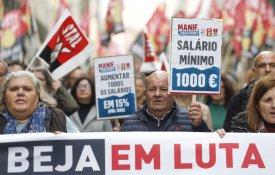 «Sem trabalhadores valorizados não há Poder Local Democrático»