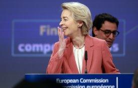 Os agricultores europeus estão furiosos e têm razão