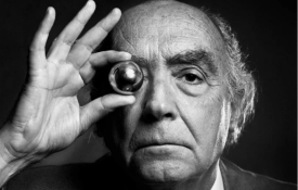 Visitar as muitas rotas de Saramago