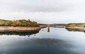 Separar as águas